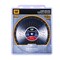 Caterpillar 400 Pro 10mm Laser Welded Hard Materials Diamond Blade 16-In - 400mm DA32023U - alternate 1